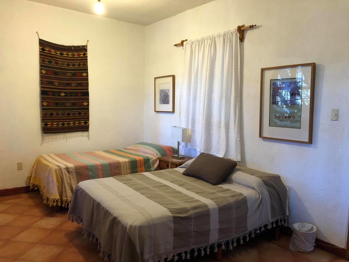 Casa Frida B&B Oaxaca Luaran gambar