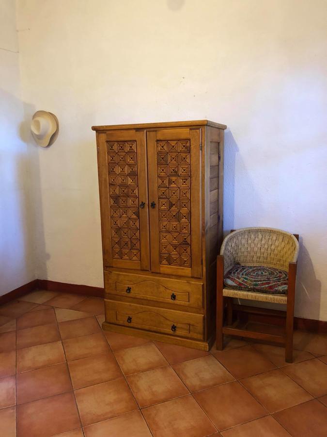 Casa Frida B&B Oaxaca Luaran gambar