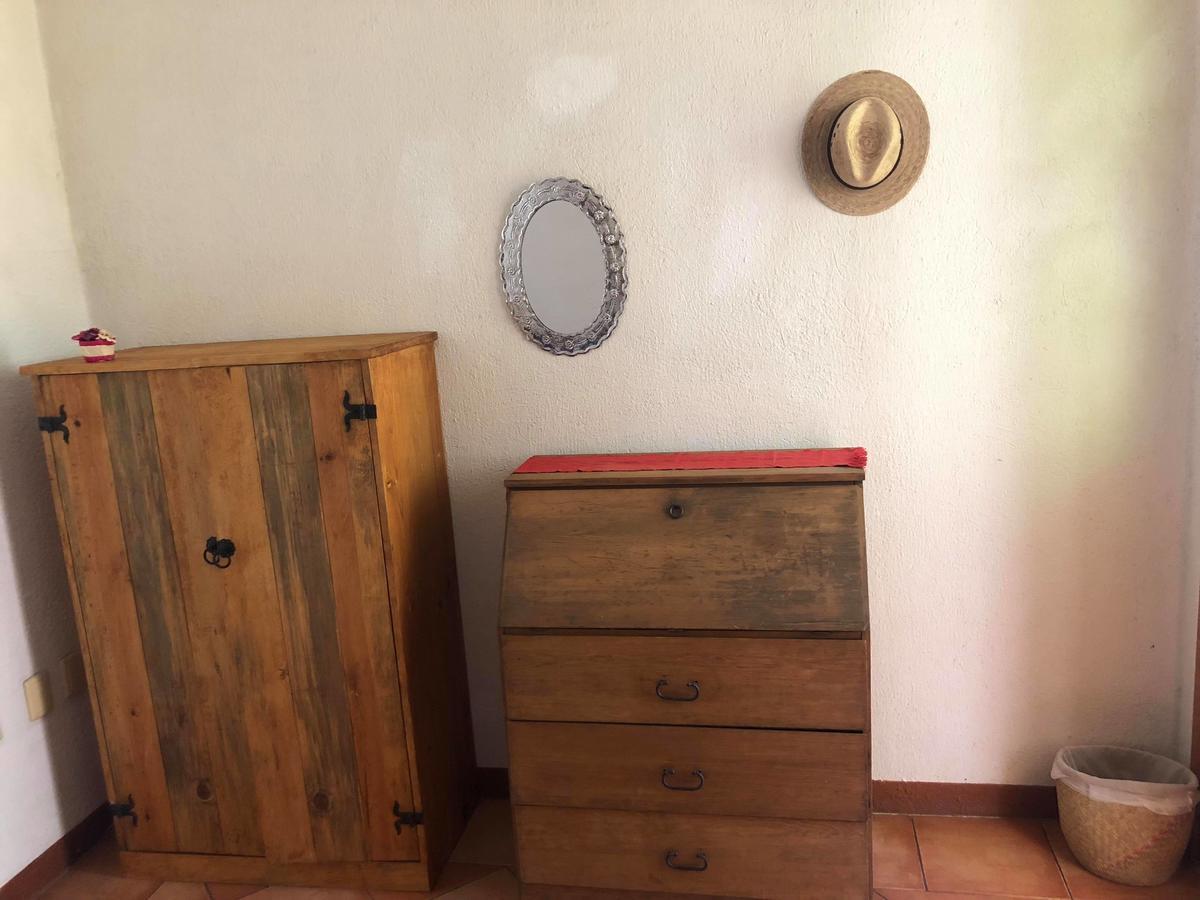 Casa Frida B&B Oaxaca Luaran gambar