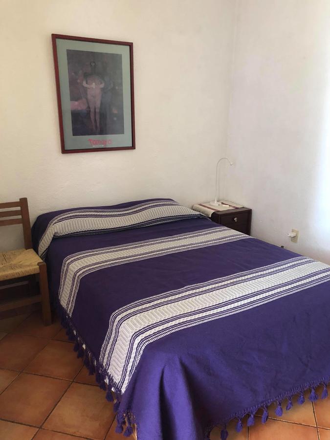 Casa Frida B&B Oaxaca Luaran gambar