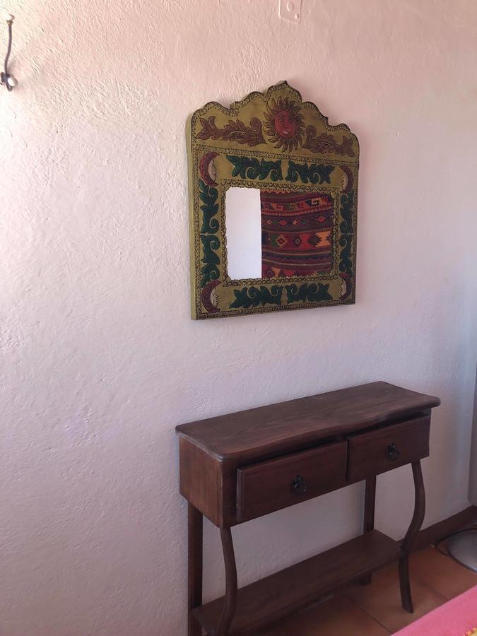 Casa Frida B&B Oaxaca Luaran gambar